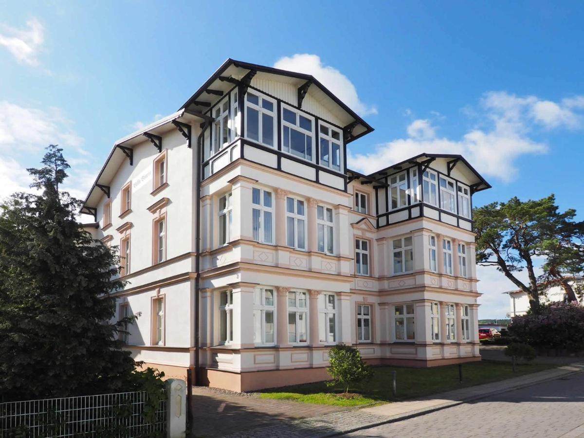 Villa Vineta 209 Heringsdorf  Exterior photo